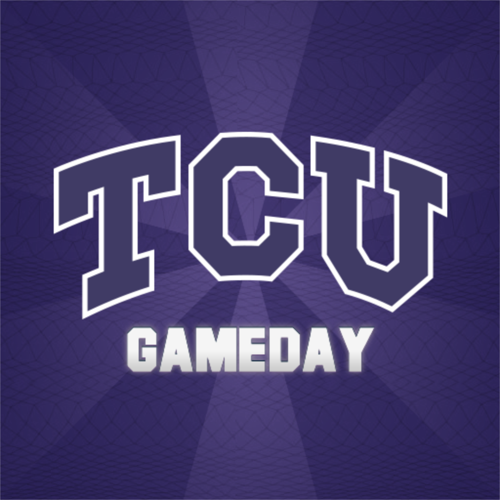 TCU Gameday icon