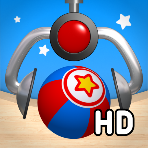MixZle HD icon
