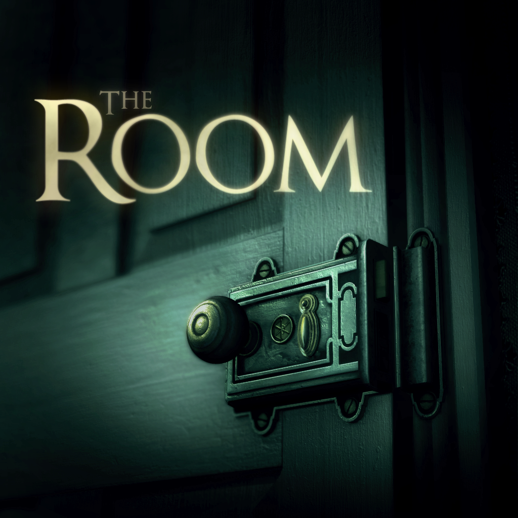  The Room 2  -  9