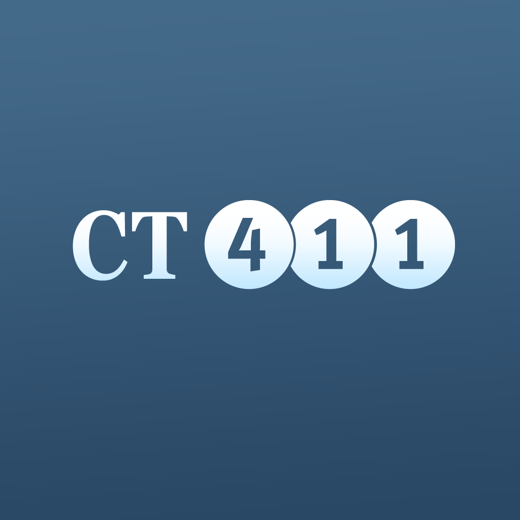 Connecticut 411 icon