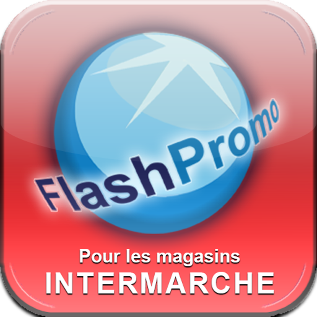 FlashPromo Intermarché icon