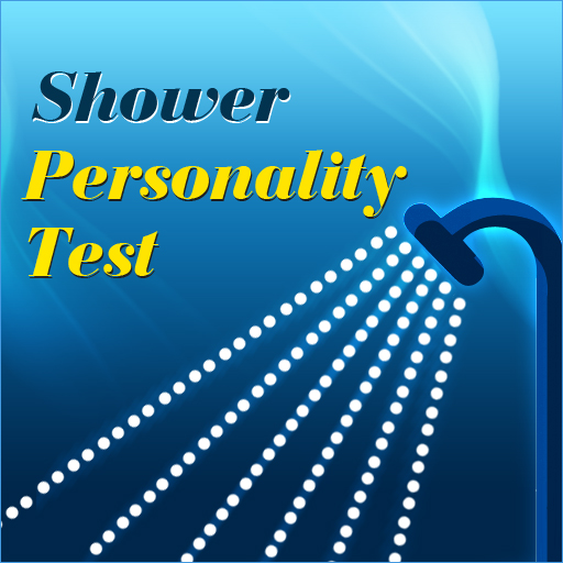 Shower Personality Test