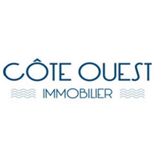 Côte Ouest immobilier icon