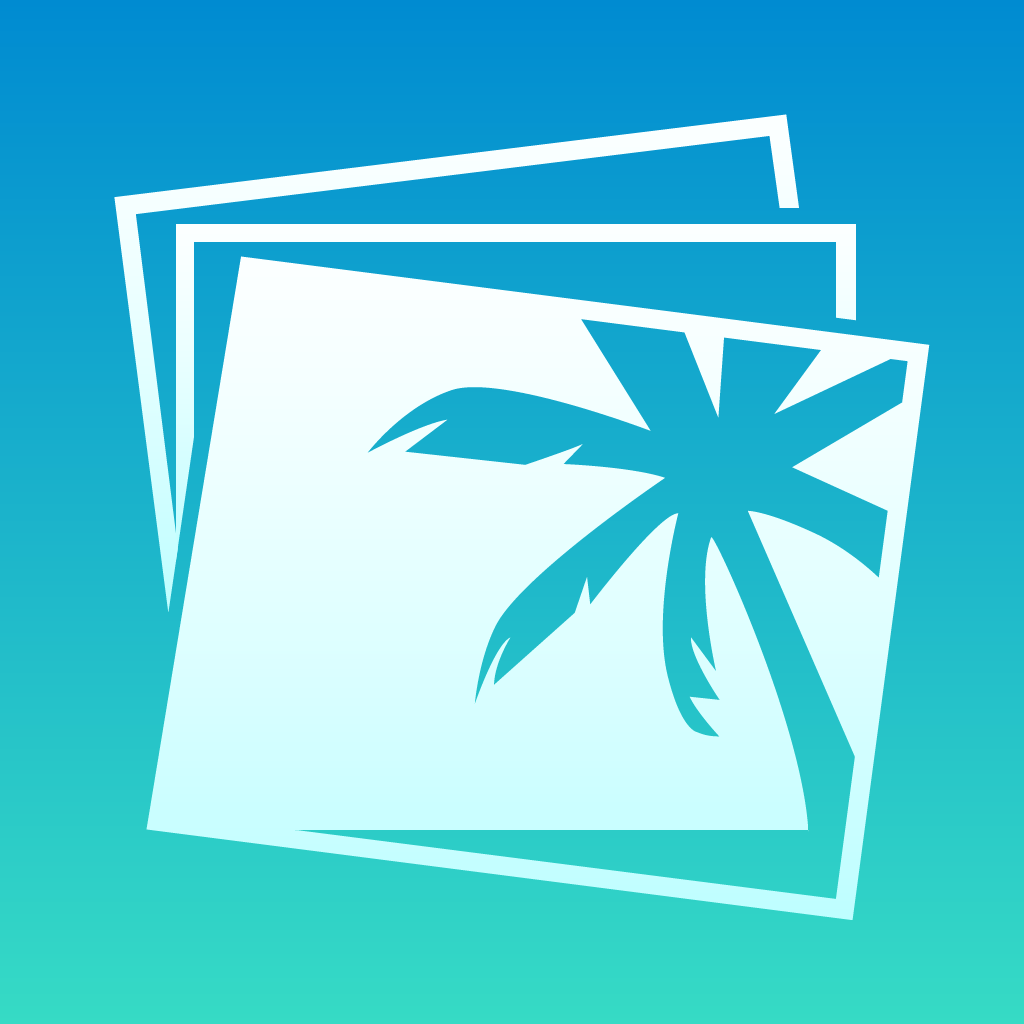 iPhoto icon