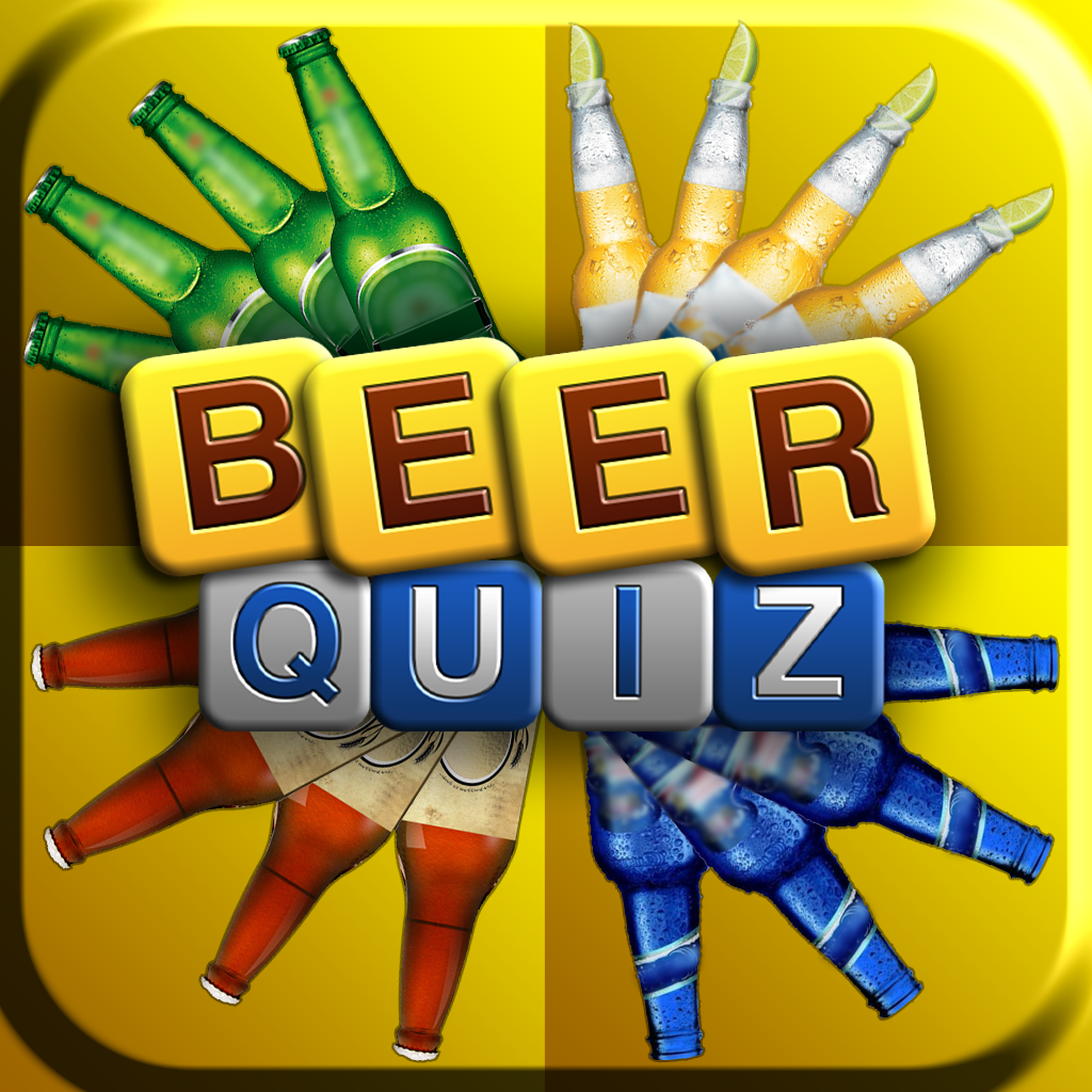 Beer Quiz Mania icon