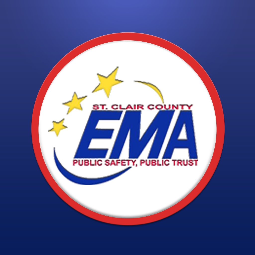 St. Clair County EMA