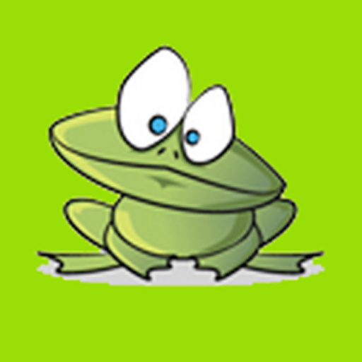 Battle Frogs icon