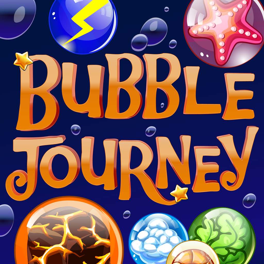 Bubble Journey