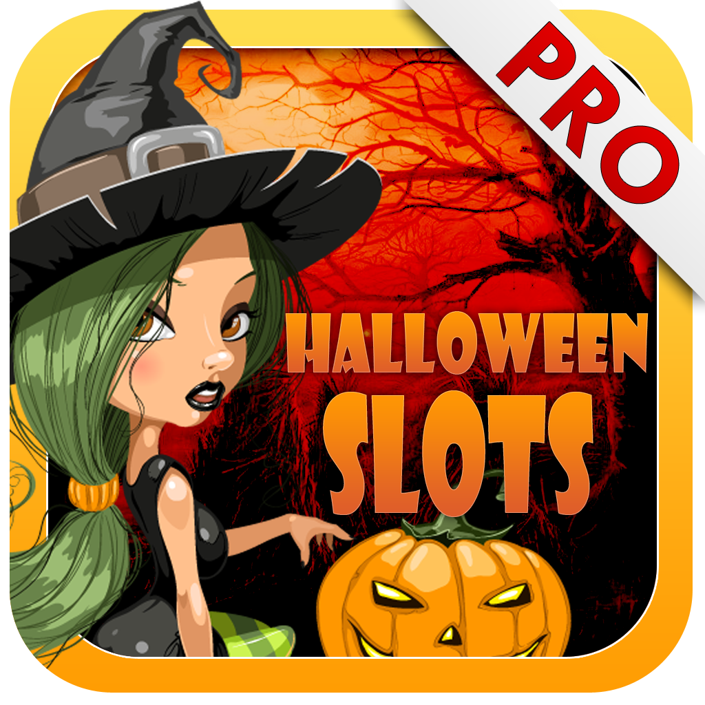 A Super Lucky Party Halloween Slots Casino Pro Version - Best 777 Fun Jackpot Casino Jackpot Slot Machine With Daily Coins And Lots Of Bonus Games icon