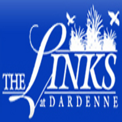 The Links at Dardenne icon