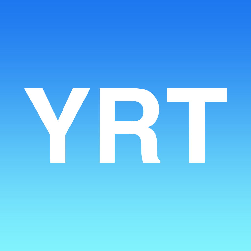 AlbuTransit - YRT icon
