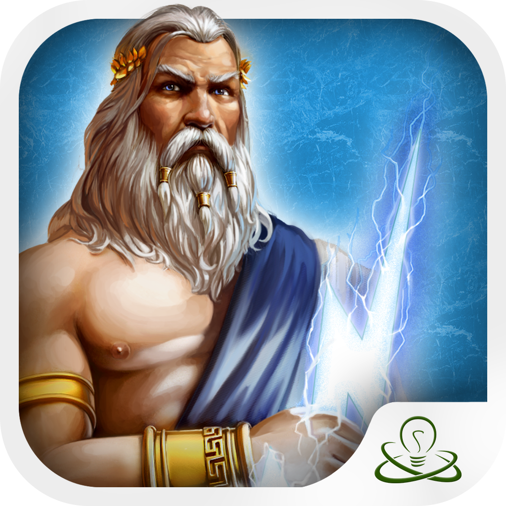 Grepolis - Divine Strategy MMO