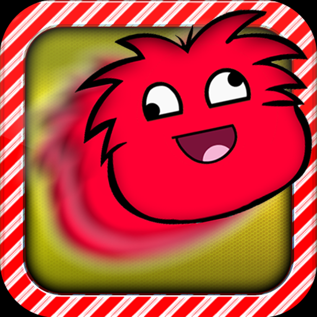 Bouncy Puff - For Club Penguin icon