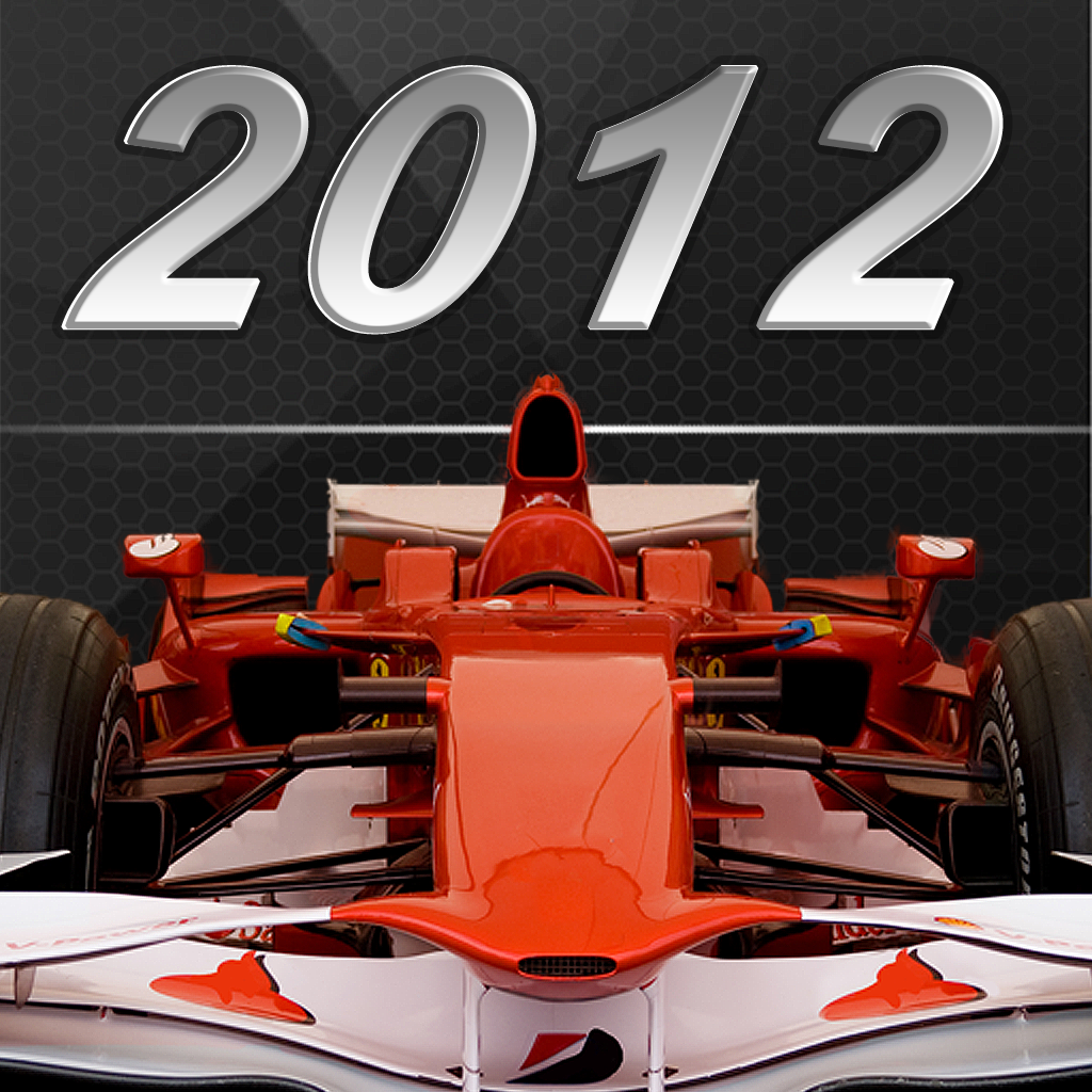 F1™ 2012 Live24