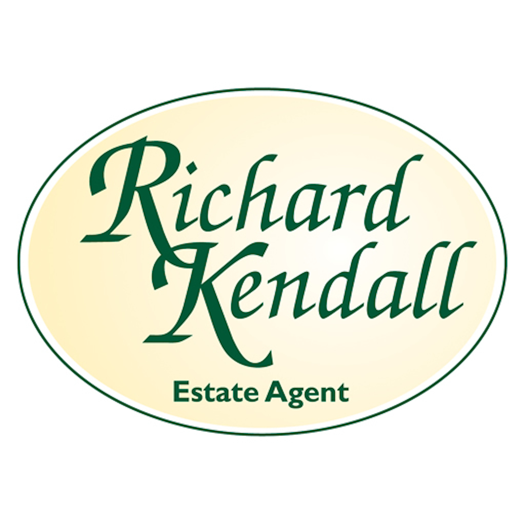 Richard Kendall icon