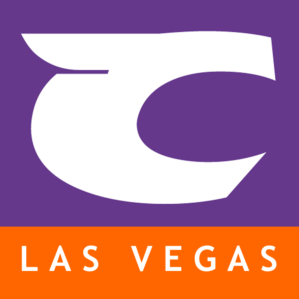 Las Vegas CityZapper City-Guide icon