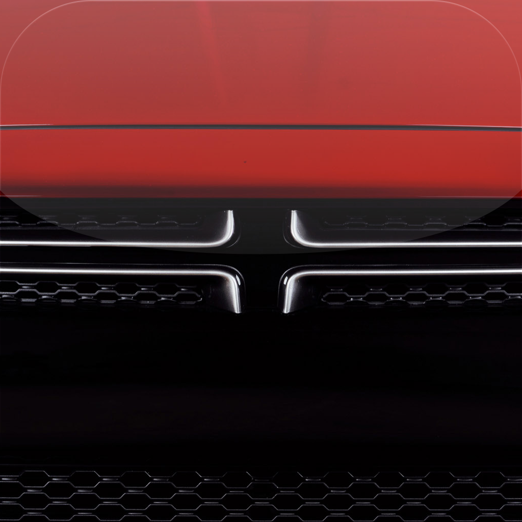 The Dodge Collection icon