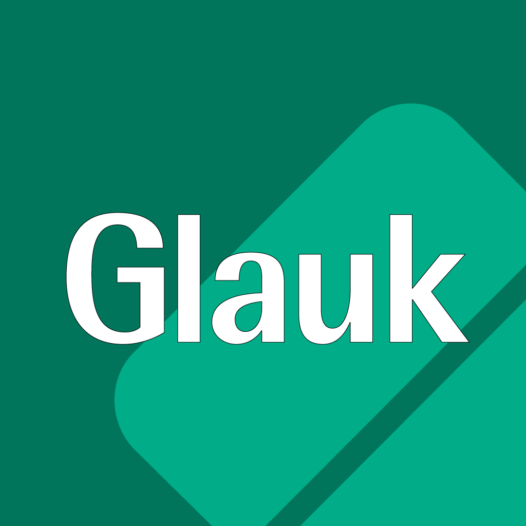 Glaukom pocketcards icon