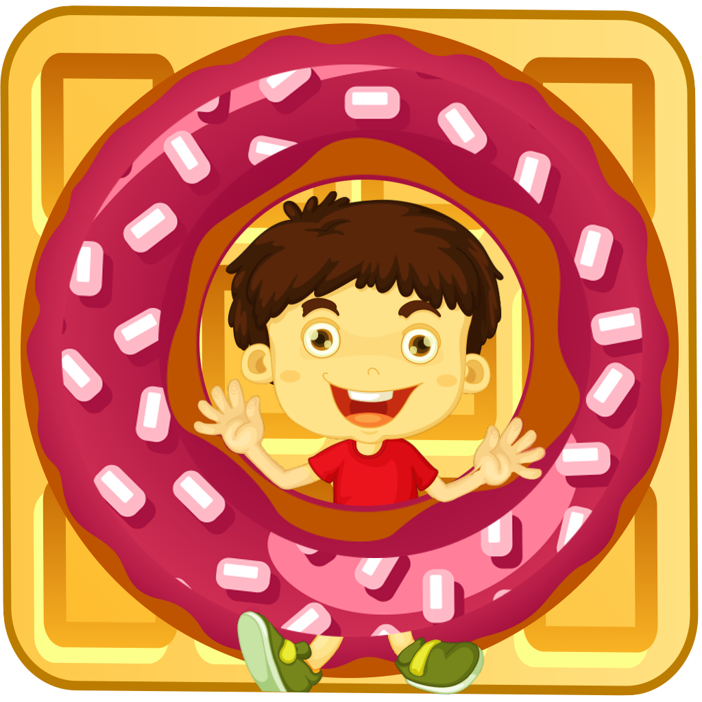 Candy Jump !! icon