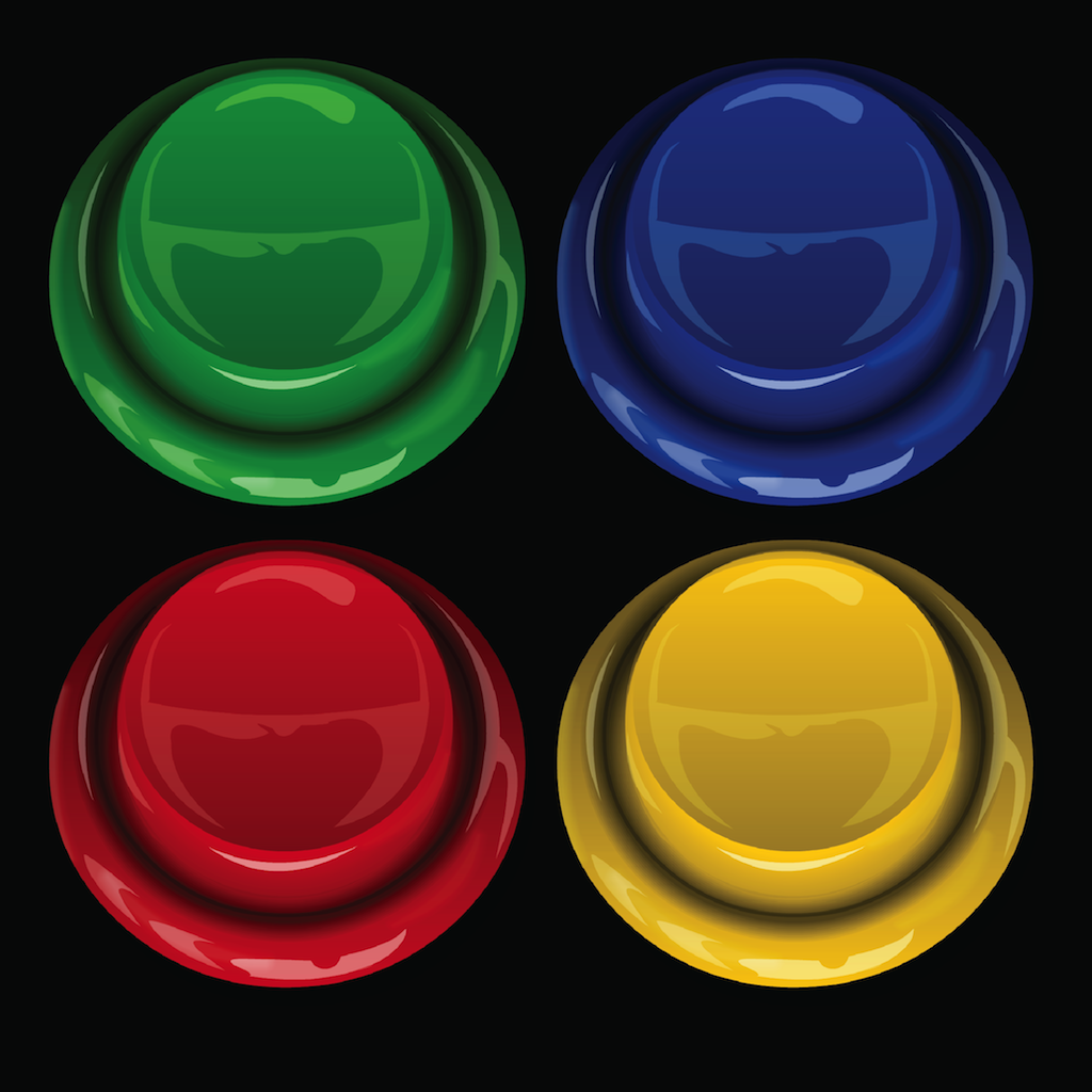 Button-Tap icon