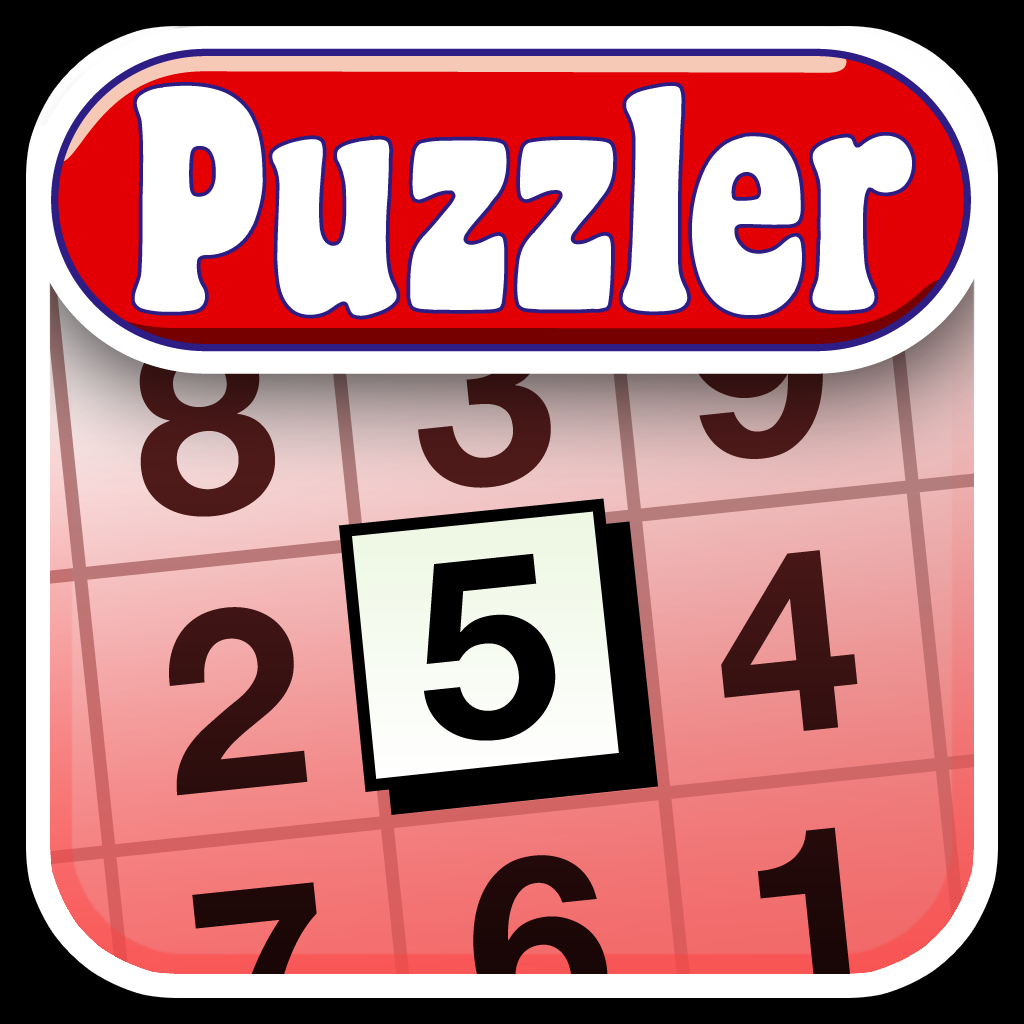 Puzzler Sudoku icon