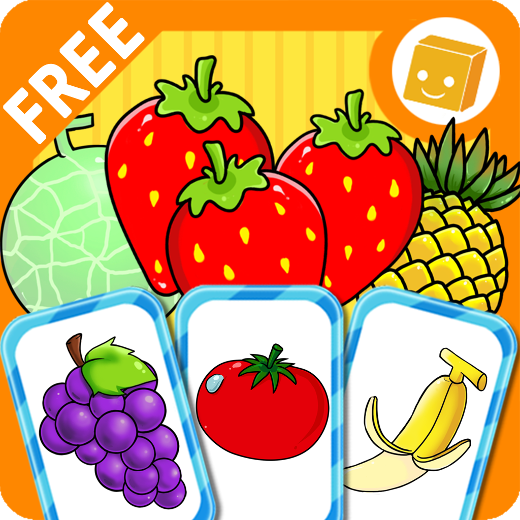 Fruit Farm_ Free icon