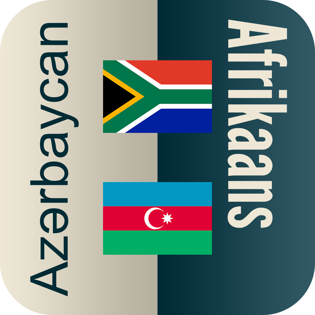 EasyLearning Afrikaans Azerbaijani Dictionary