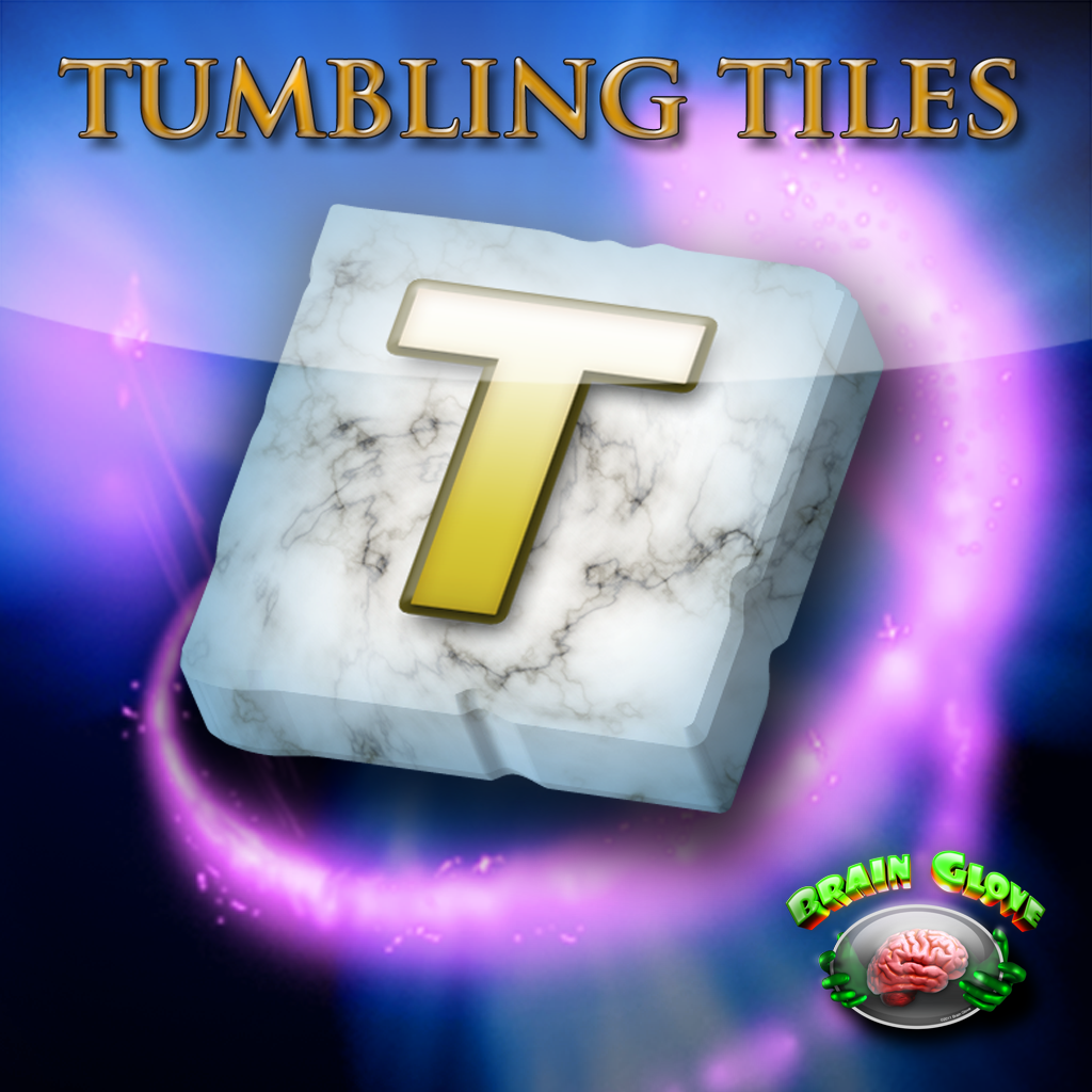 Tumbling Tiles