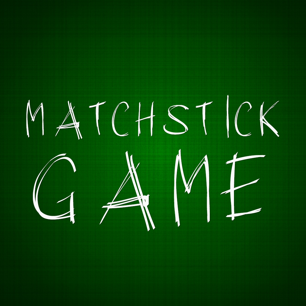 Matchstick Games