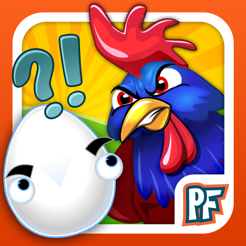 Egg Vs Chicken Apps 148apps - chicken egg roblox