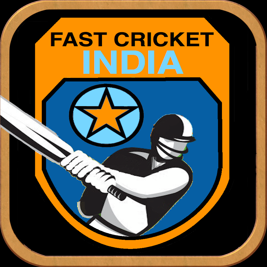 Fast Cricket: India