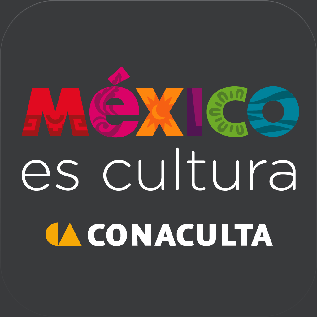 Conaculta-Mexico Es Cultura icon
