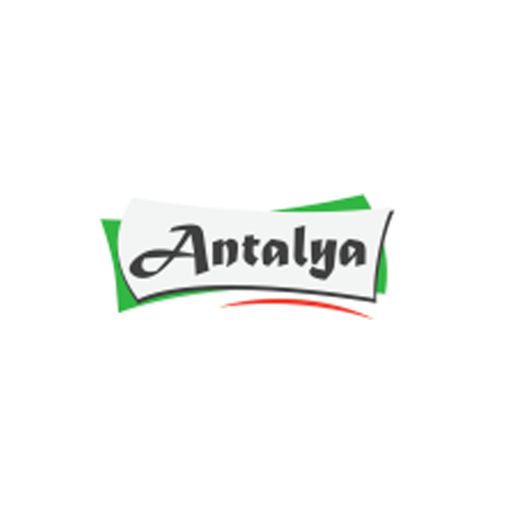 Eethuis Grillroom Antalya icon