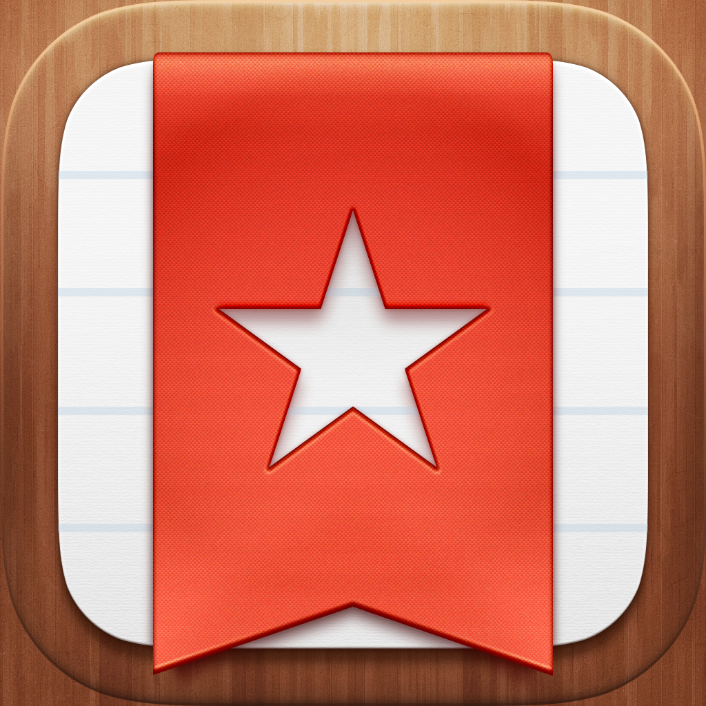 Wunderlist – To-Do & Task List