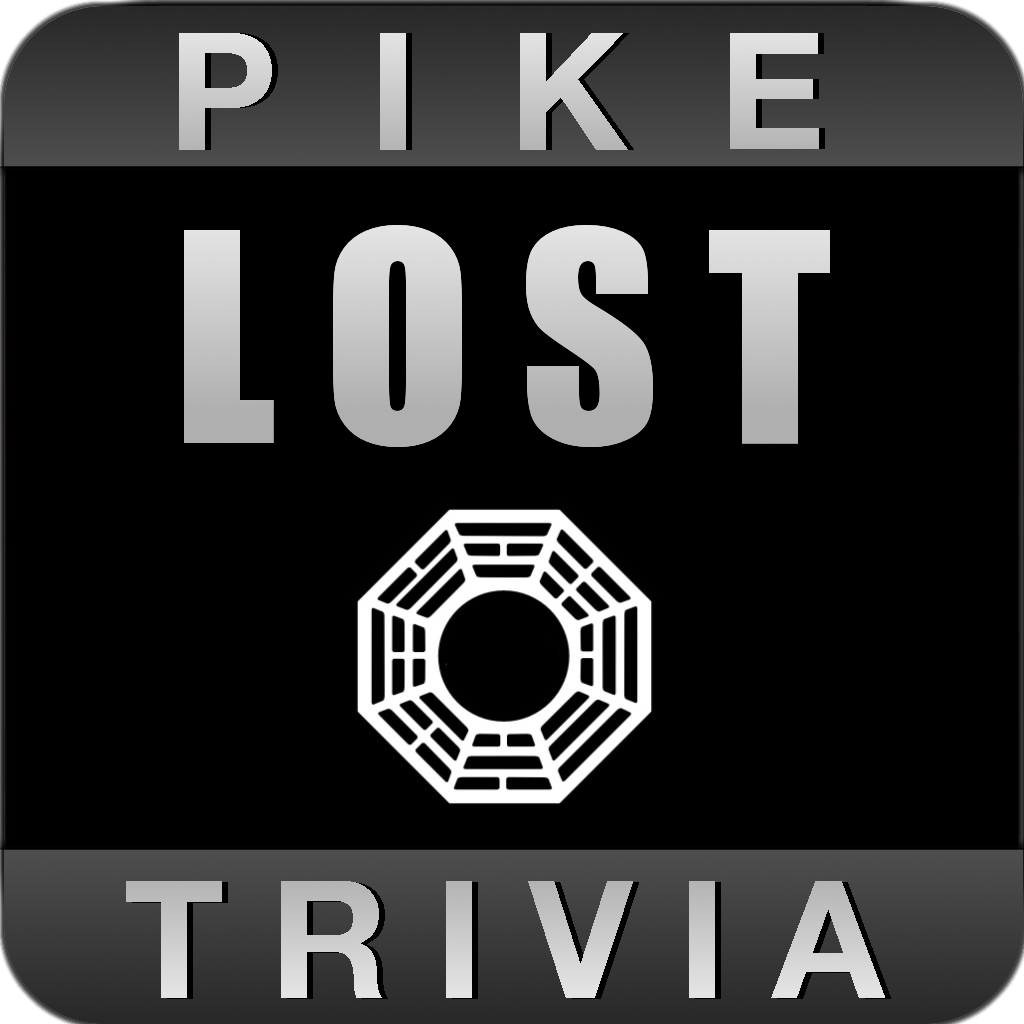 Pike Trivia - Lost Edition icon