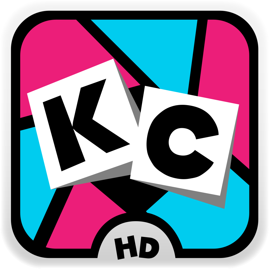 Kid Channel HD icon