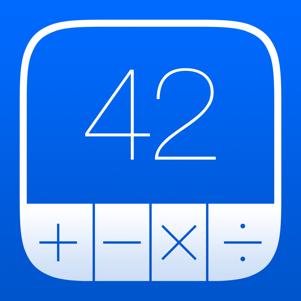 pcalc calculator