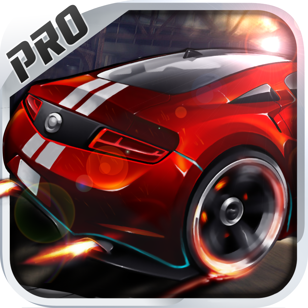 Furious High Speed Street Racing Game Pro