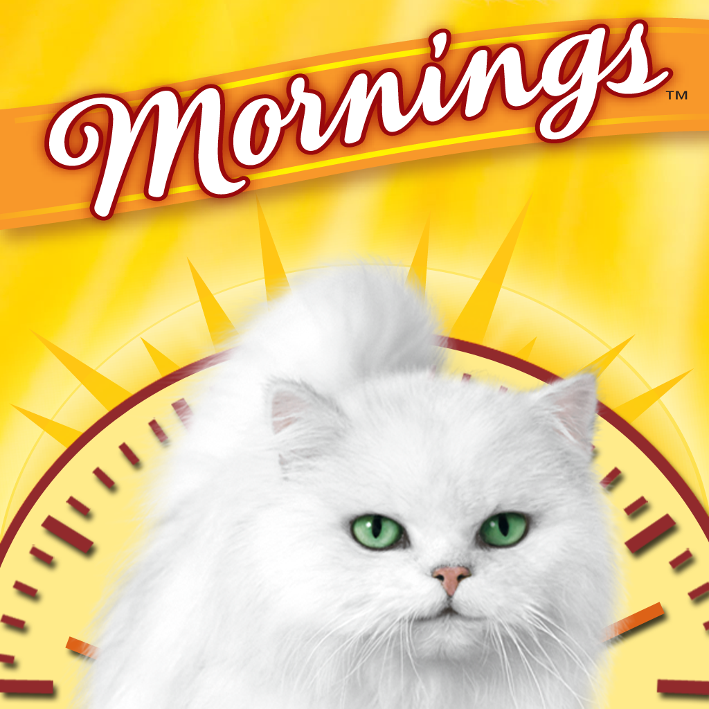 MorningPurr icon
