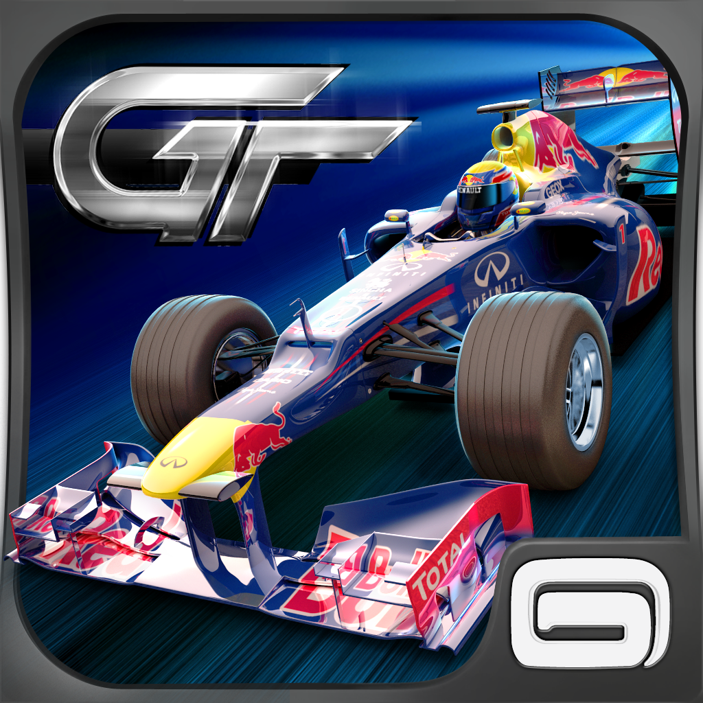 Gameloft Converts GT Racing to Freemium