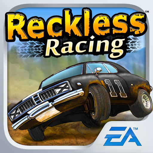 reckless racing 3 apk indir