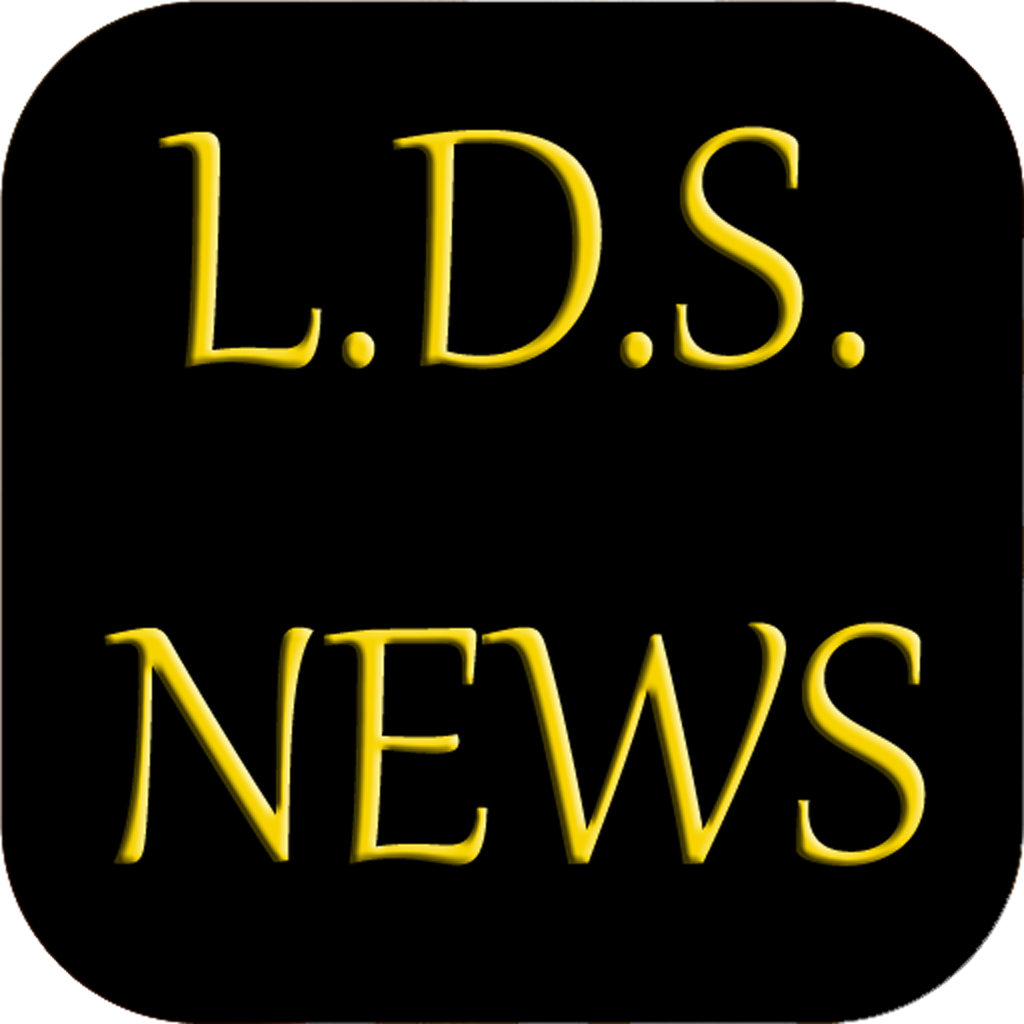 LDS News RSS icon