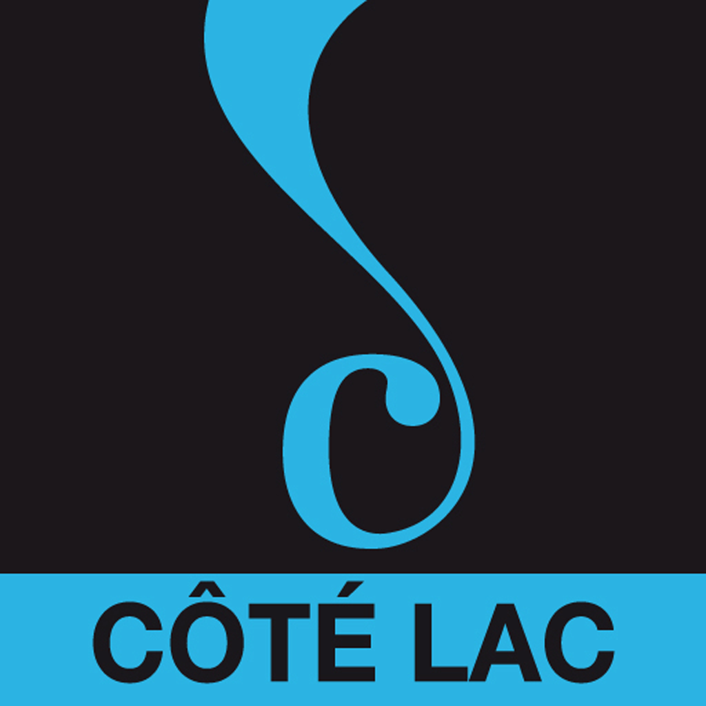 Côté Lac icon