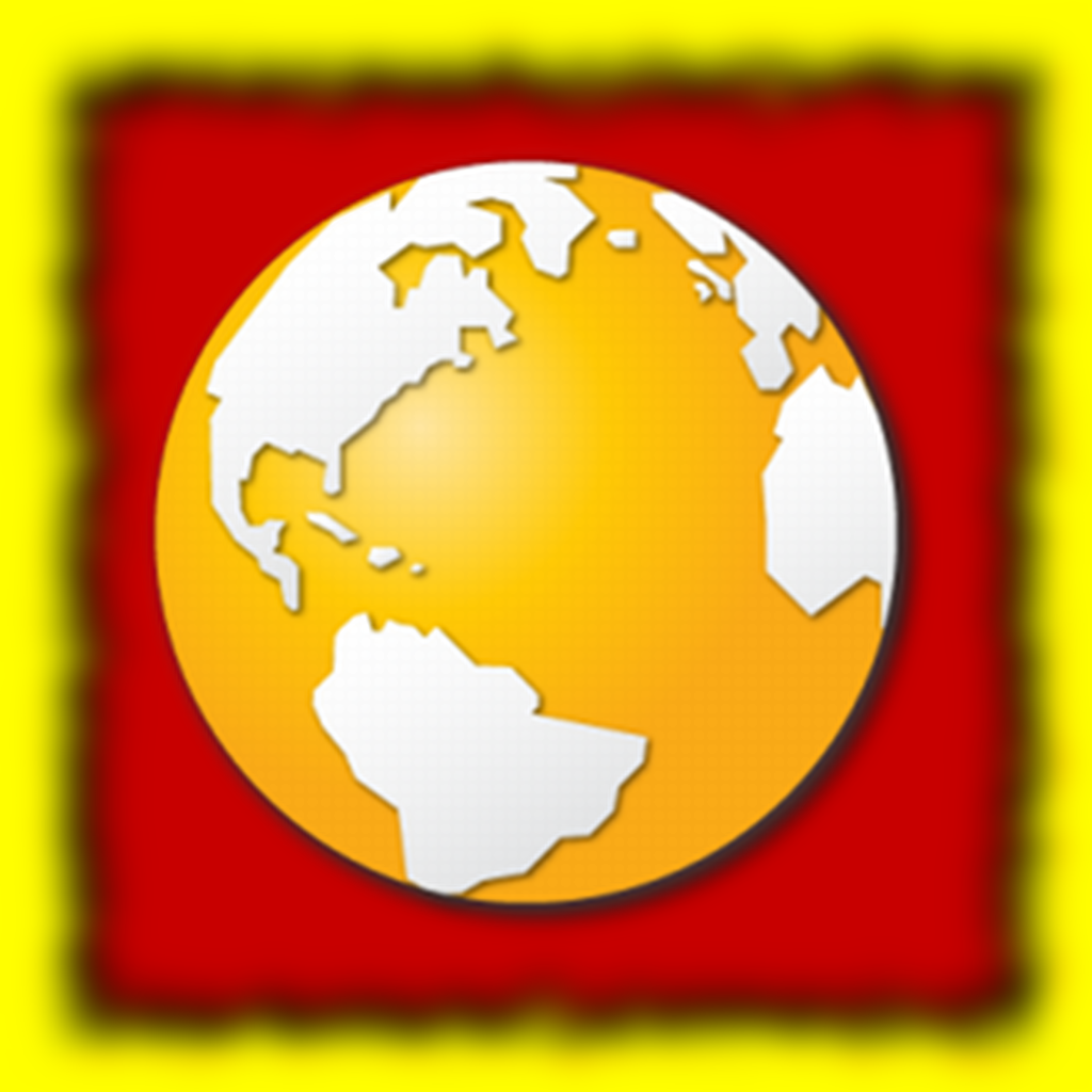 国家代号与区号 - 中国 icon