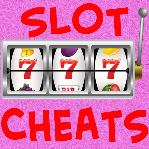 Sloto mania - Cheats for the Game Slotomania icon