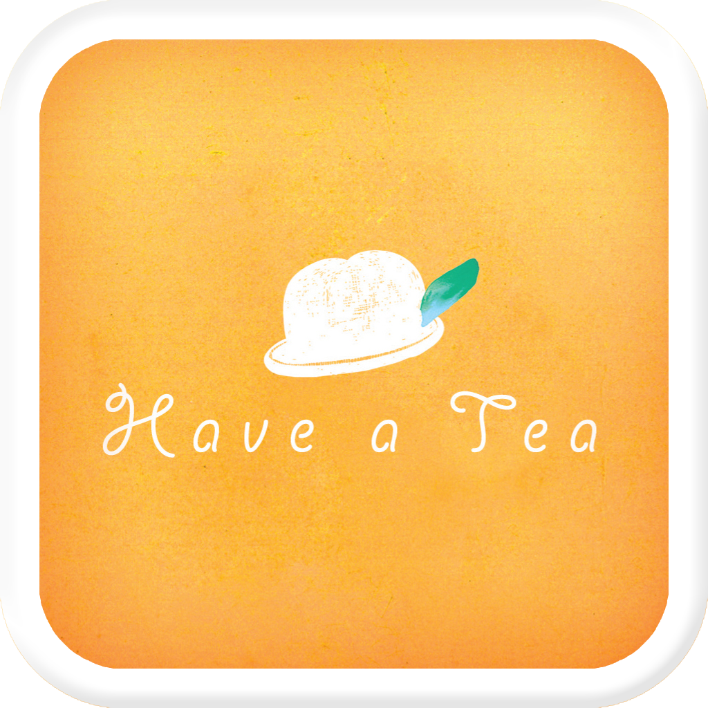 Have A Tea