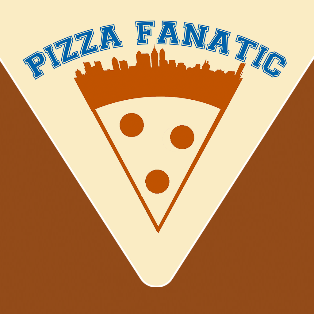 Pizza Fanatic