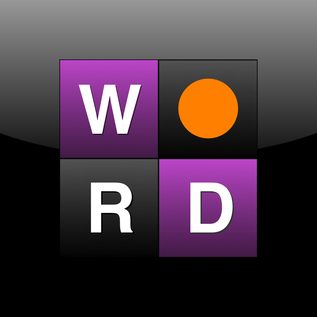 WordBreaker Lite - Lingo Trainer icon
