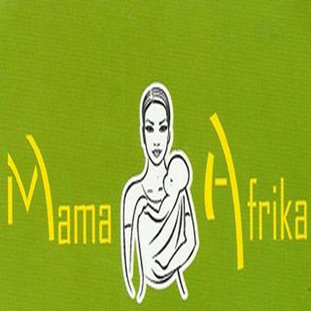 Mama Afrika Restaurant icon