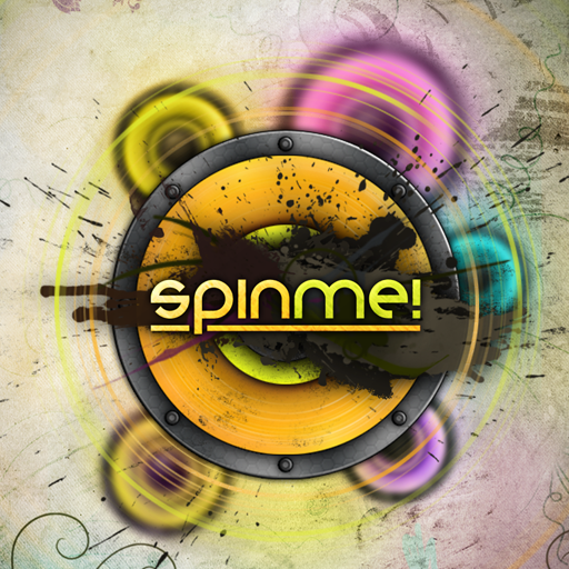 SpinMe! icon